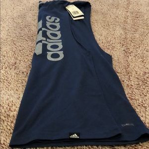 adidas Tops - B2G1 Adidas muscle tank adidas Tops - B2G1 Adidas muscle tank